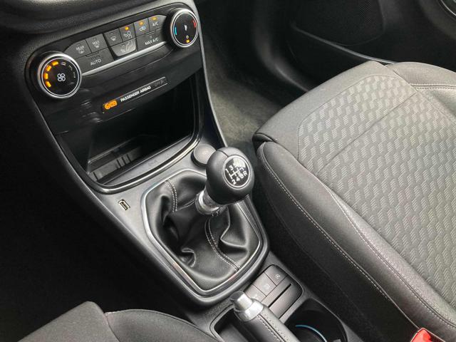 FORD Puma usata, con ESP