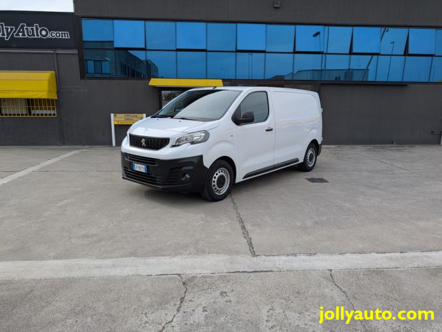 PEUGEOT Expert usata, con ABS