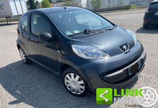 PEUGEOT 107 usata, con Servosterzo