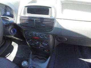 FIAT Punto usata 26
