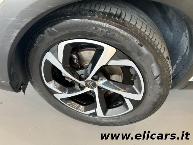 CITROEN C5 Aircross usata, con USB