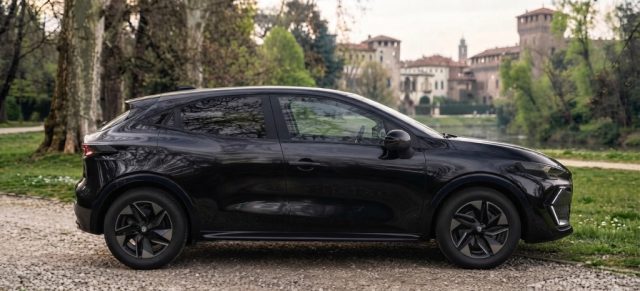 RENAULT Clio usata, con Airbag laterali