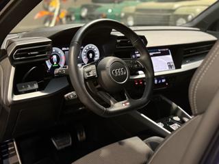 AUDI A3 usata, con Chiusura centralizzata