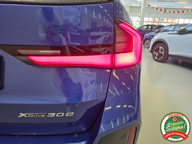 BMW X1 usata, con Volante multifunzione