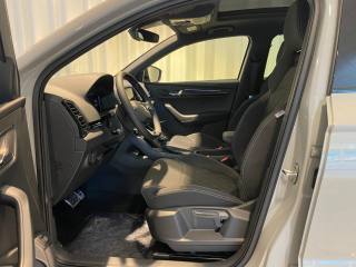 SKODA Karoq usata, con Airbag Passeggero