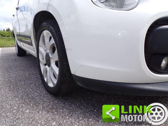 FIAT 500L usata 50