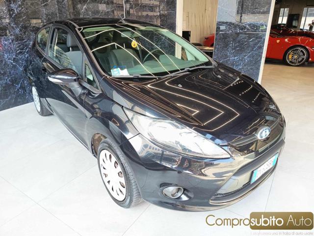 FORD Fiesta usata, con Airbag