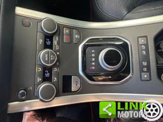 LAND ROVER Range Rover Evoque usata, con Cronologia tagliandi