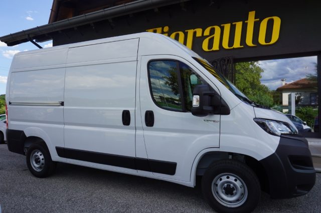 FIAT Ducato usata, con Airbag Passeggero