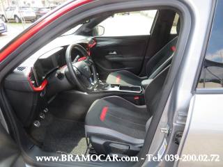 OPEL Mokka usata, con Controllo trazione