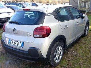 CITROEN C3 usata, con Alzacristalli elettrici