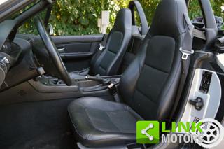 BMW Z3 usata, con Servosterzo