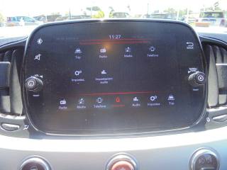 FIAT 500 usata 32