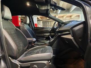 FORD Kuga usata, con Portapacchi