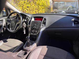 OPEL Astra usata, con Cerchi in lega