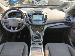 FORD Kuga usata, con Controllo trazione