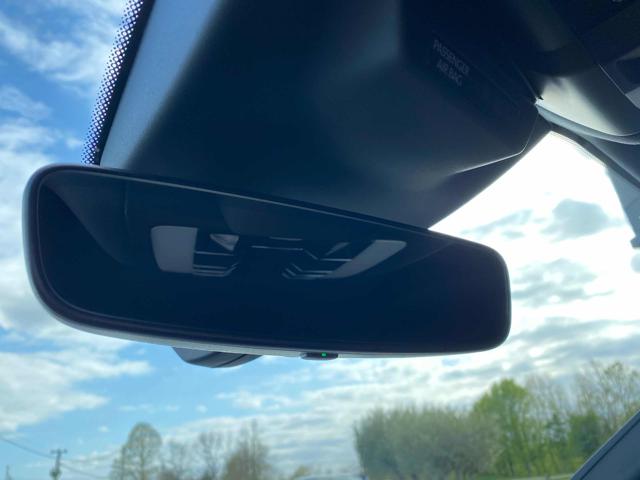 PORSCHE Macan usata, con Specchietti laterali elettrici