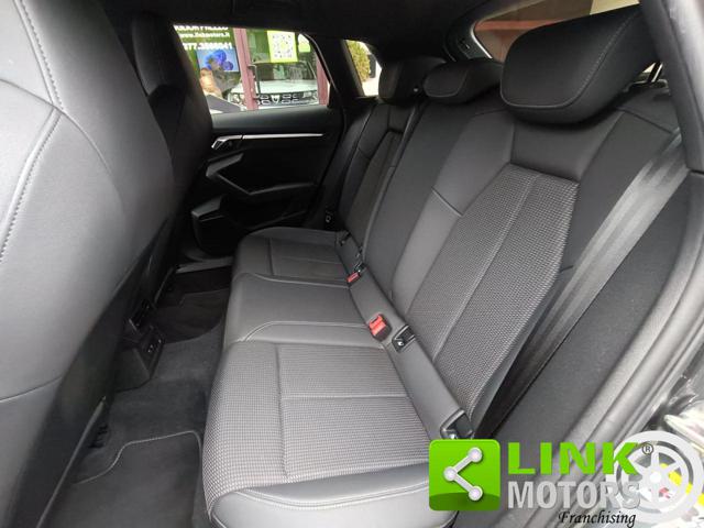 AUDI A3 usata, con Sedili riscaldati