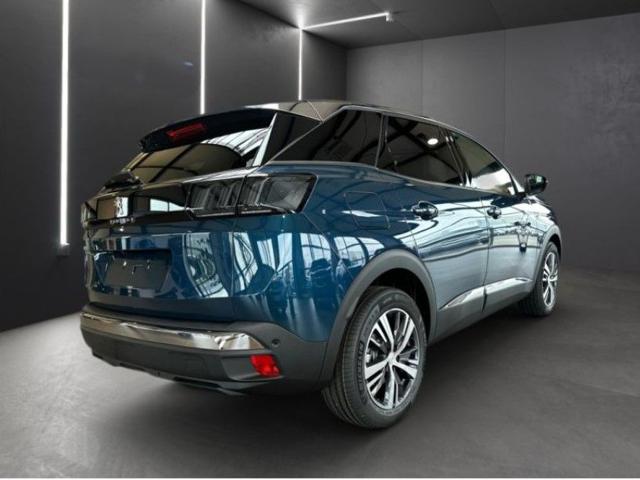 PEUGEOT 3008 usata, con Airbag laterali