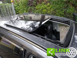 JEEP Compass usata, con Regolazione elettrica sedili