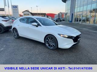 MAZDA 3 usata, con Airbag laterali