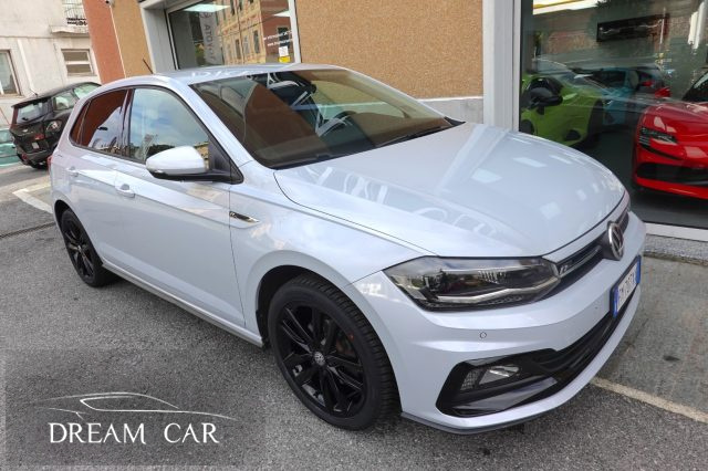 VOLKSWAGEN Polo usata, con Boardcomputer