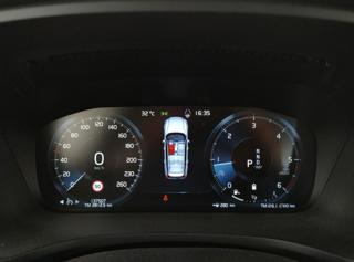VOLVO V60 usata, con Immobilizzatore elettronico