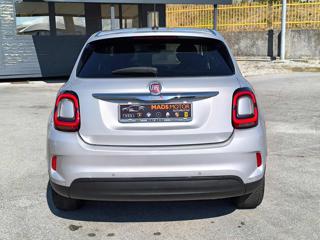 FIAT 500X usata, con Alzacristalli elettrici