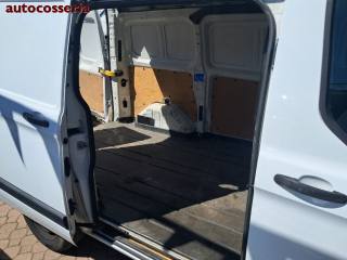 FORD Transit Custom usata, con Controllo trazione