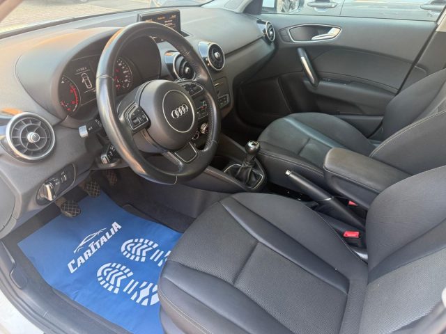 AUDI A1 usata, con Cerchi in lega