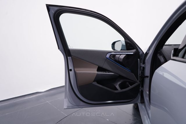 BMW X3 usata, con Controllo trazione
