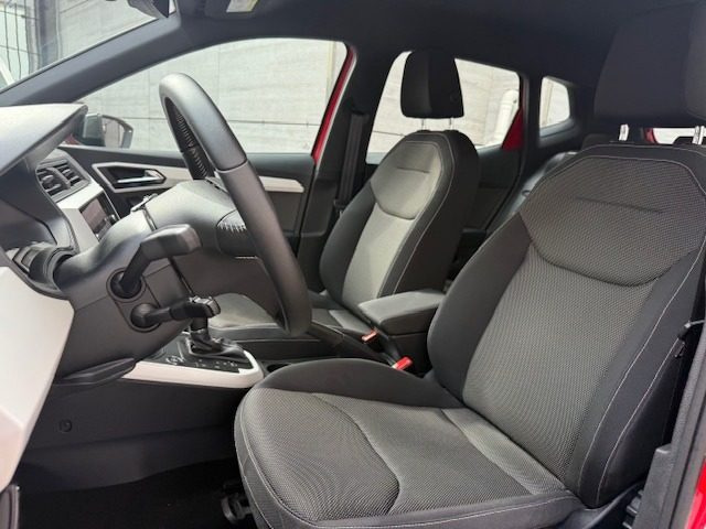 SEAT Arona usata, con Controllo trazione