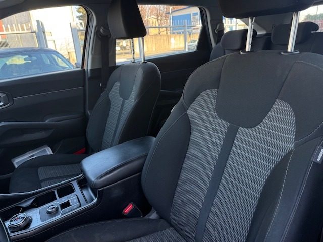 KIA Sorento usata, con Chiusura centralizzata