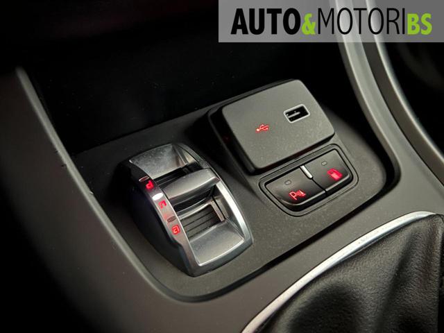 ALFA ROMEO Giulietta usata, con USB