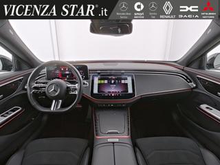 MERCEDES-BENZ E 220 usata, con Autoradio