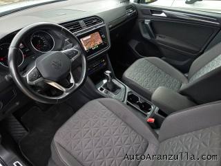 VOLKSWAGEN Tiguan usata, con Controllo trazione
