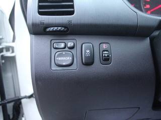 MITSUBISHI L200 usata, con Fendinebbia