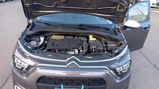CITROEN C3 usata, con Apple CarPlay