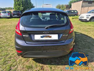 FORD Fiesta usata, con Alzacristalli elettrici