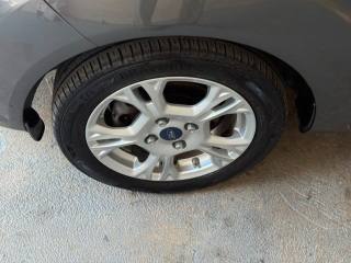 FORD Fiesta usata 19