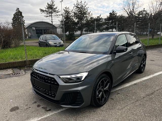 AUDI A1 usata, con Airbag