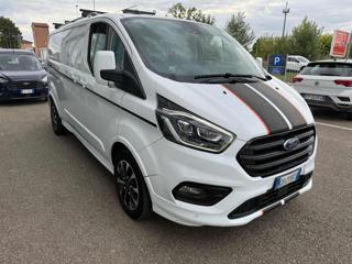 FORD Transit Custom usata, con Controllo trazione