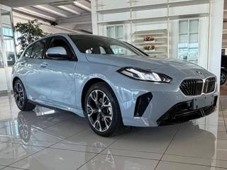 BMW 120 i 48V Msport 5 Porte Auto + Pack Mosport & Sosp.