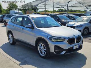 BMW X1 usata, con Airbag laterali