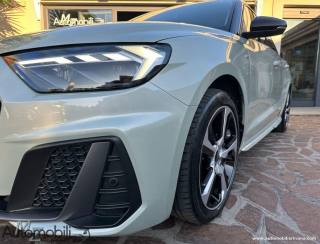 AUDI A1 usata, con Controllo vocale