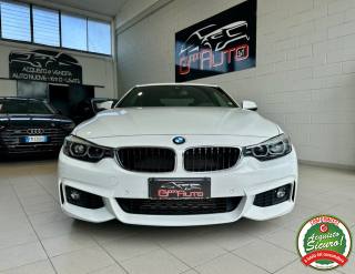 BMW 420 usata, con Airbag