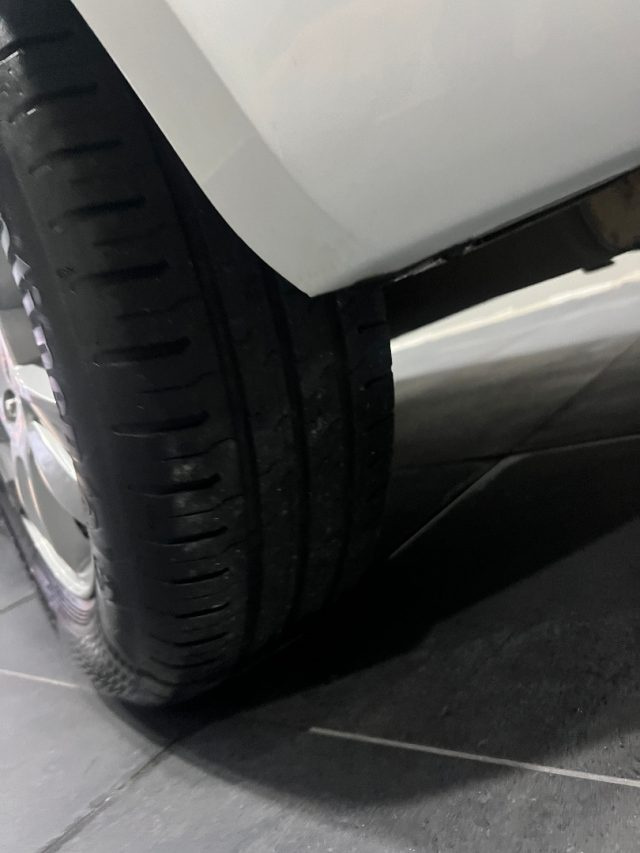 CHEVROLET Aveo usata, con Cruise Control