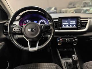 KIA Stonic usata, con Cruise Control