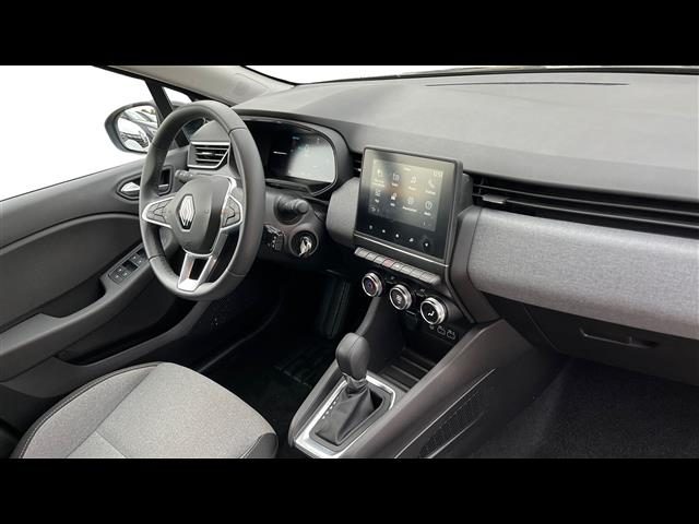 RENAULT Clio usata, con ESP