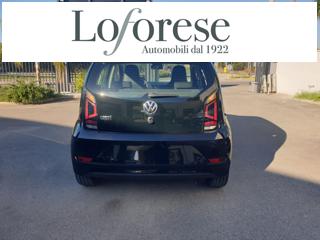 VOLKSWAGEN up! usata, con Alzacristalli elettrici